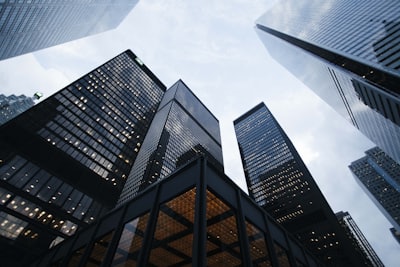 Conglomerates